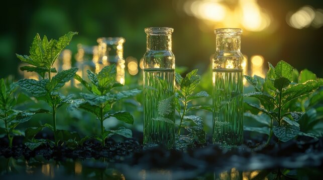 In 2023, green chemistry, a powerful tool for sustainability, is gaining momentum, offering innovative solutions to environmental challenges through the design and implementation of eco-friendly 