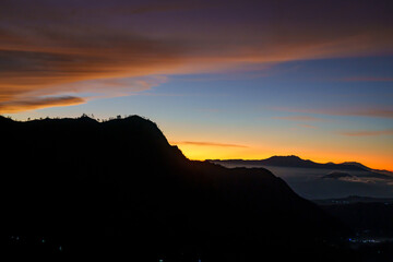 Kawa Ijen on te Jawa te best place on te World