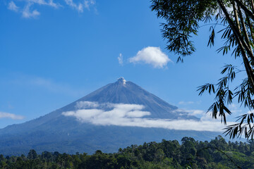 Kawa Ijen on te Jawa te best place on te World