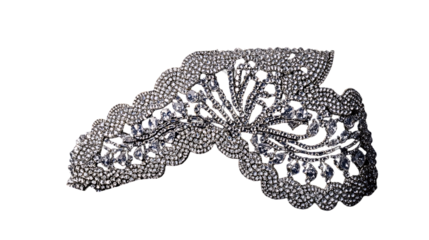  beautiful purple clutch