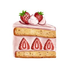 Cake 1