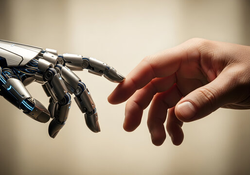 Human-Machine Interaction