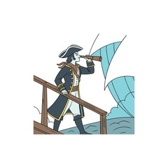 : Successful-pirate (