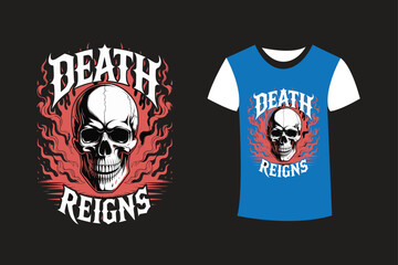 t shirt design concept vector