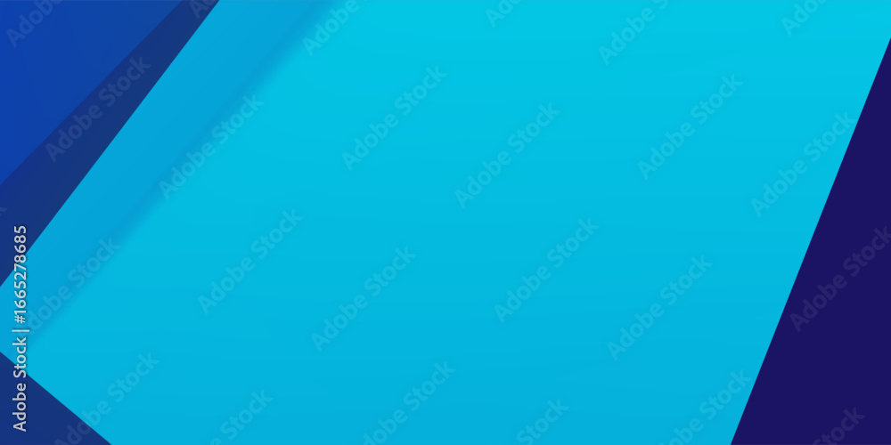 Poster luxury iconic blue and green vector smart blurred pattern. abstract background with gradient blur de