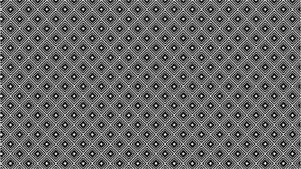 Colorful Mosaic Pattern