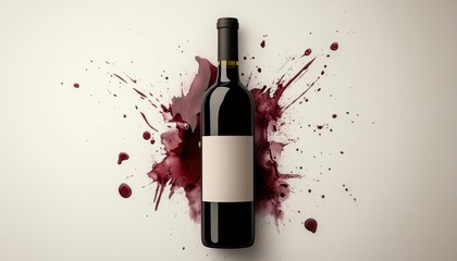 List Of Wines Accented By An Elegant Stain: A Curated Compilation Of Exquisite Wines With A Unique, Luxurious Touch. Explore Our Selection.