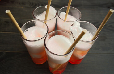 traditional Chilean drink of September 18, earthquake