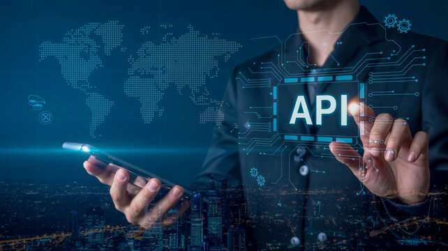 Seamlessly connect global systems with innovative API technology and digital integration strategies