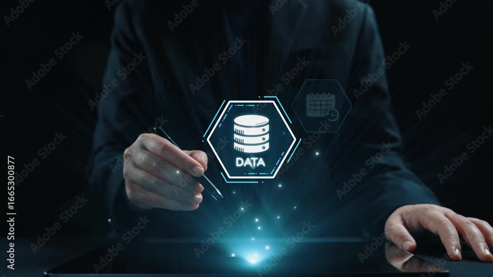 Poster cloud computing, cloud strategy, and cloud technology transforming digital infrastructure with scala