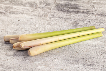 Asian cuisine - lemongrass aroma seasoning