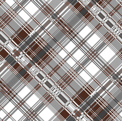 abstract seamless pattern with colorful spots	
