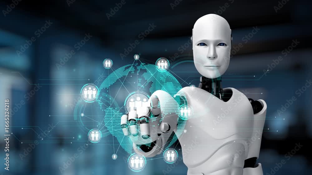 Aufkleber ai expands business networking using smart platforms and virtual assistants to foster digital collab