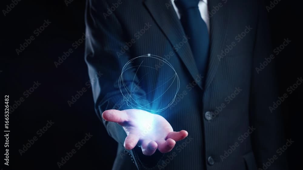 Poster cyber security protection and cyber security strategies against cyber threats, system hacks, digital