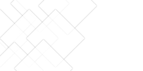 Obraz premium An abstract geometric vector design with a white paper texture background