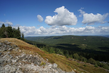 Góry Izerskie © Strumyk