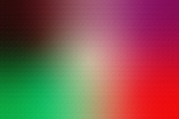 Colorful Gradient Background with Soft Transitions A Blend of Green Brown Pink and Red Hues in a Textured Design