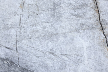Rock texture with rough, rough gray surface stones. Ideal for use in architecture, design, construction, ecology, and education