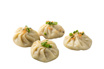 momos on AI generated by PNG