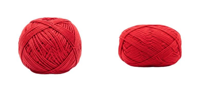 Creative yarn crafting techniques home studio tutorial video cozy environment diy concepts isolated set png