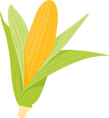 Yellow Corn