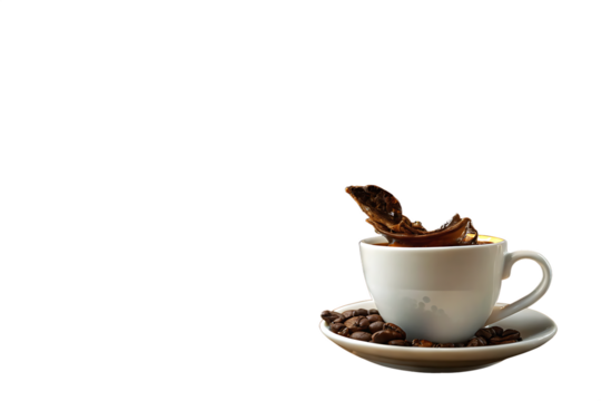 Renewable energy setup with solar panels and a wind turbine ideal for sustainability and eco-friendly themes isolated on AI generated by PNG