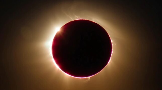 Eclispse solar