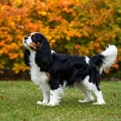 cavalier king charles spaniel