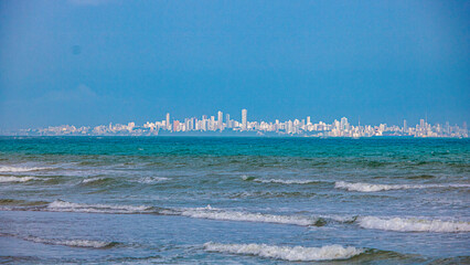 Cidade de Salvador Brasil