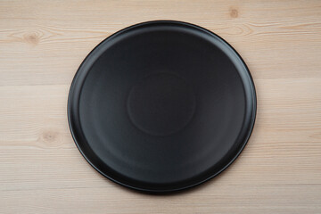 Black Plate