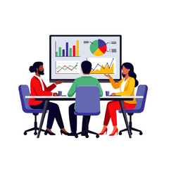 education, bussines, human, financial