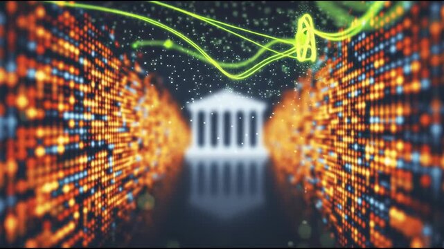 Digital Finance: The Future of Banking

