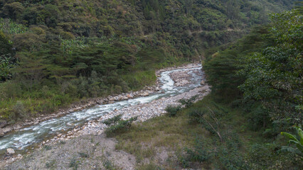 Salkantay Treking