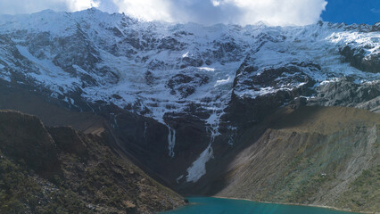 Salkantay Treking