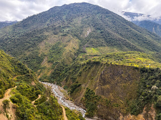 Salkantay Treking