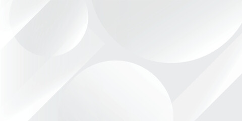 abstract white background modern design