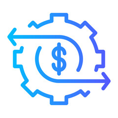 making money icon