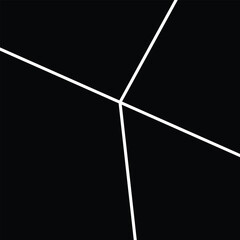 Comic strip layout with 1:1 background for collage and other design