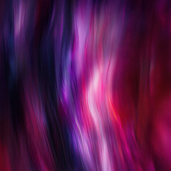 Vibrant ultraviolet glow blur, deep purples and hot pinks shifting dynamically, sci-fi and futuristic fine art texture 