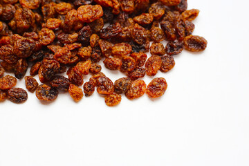 Dried golden raisins, Australian-dried fruits sultanas, sweet and chewy.