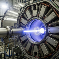 Fueling the Fire - Neutral Beam Injection