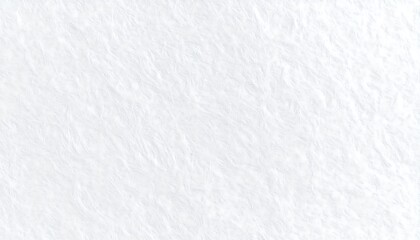 Obraz premium A close-up view of a textured, white surface showcasing subtle, flowing patterns.