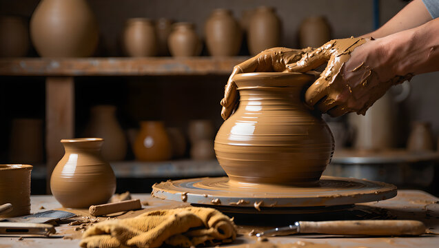 Global Business Strategy: A Hand Interacting with a Glowing Digital Map on a Tablet.