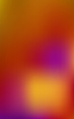 Abstract vector illustration with a smooth gradient and defocused, blurry colors, creating a soft, artistic background for graphic designs.