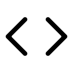 coding icon