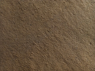 brown carpet texture background, wool fabric texture with fiber pattern, as a design object for textile industry product catalog.