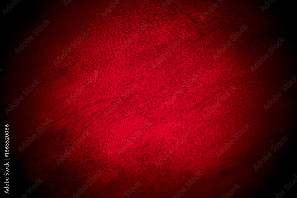 Poster old wall texture cement black red background abstract dark color design are light with white gradien