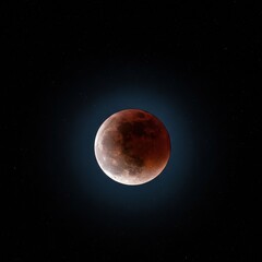 lunar eclipse