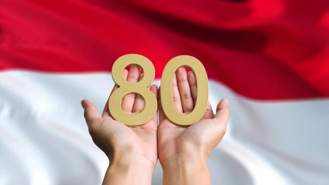 Traditional, Indonesian, games, panjat, pinang, balap, karung, 80th, independence, day, anniversary, rustic, scoreboard, joyful, chaos, community, fun, cultural, celebration, vibrant, festive, rural