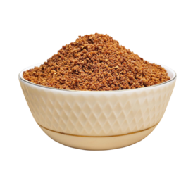 abc malt healthy fruits mix powder in bowl